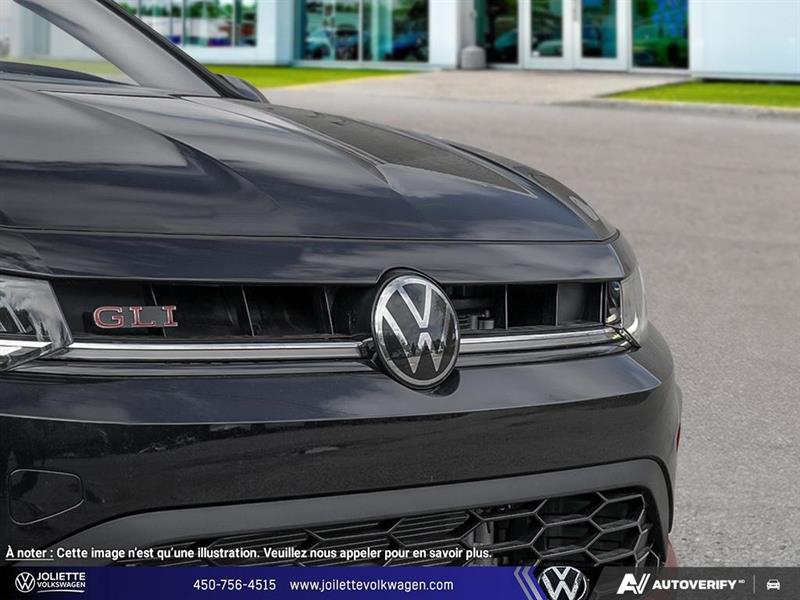 volkswagen Jetta GLI 2026 - 8