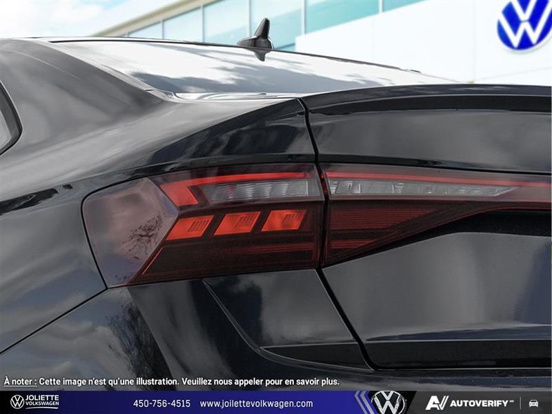 volkswagen Jetta GLI 2026 - 10