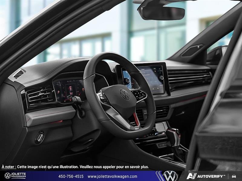 volkswagen Jetta GLI 2026 - 11