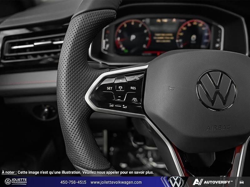 volkswagen Jetta GLI 2026 - 14