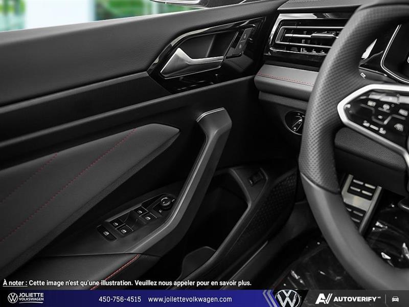 volkswagen Jetta GLI 2026 - 15