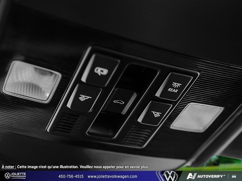 volkswagen Jetta GLI 2026 - 17