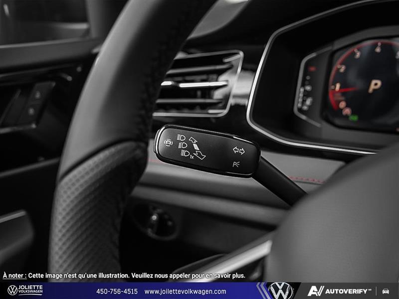 volkswagen Jetta GLI 2026 - 20