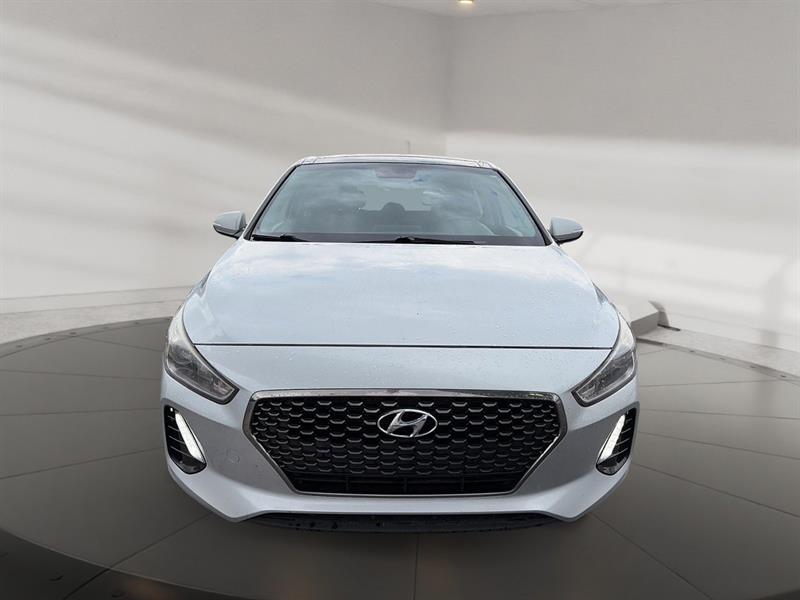 hyundai Elantra GT 2018 - 2