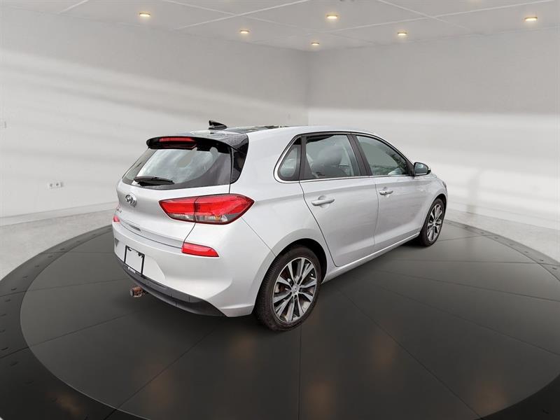 hyundai Elantra GT 2018 - 5