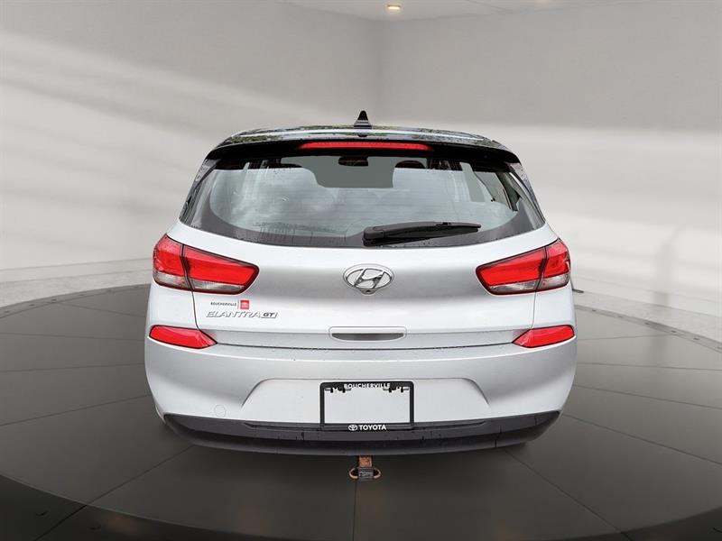 hyundai Elantra GT 2018 - 6