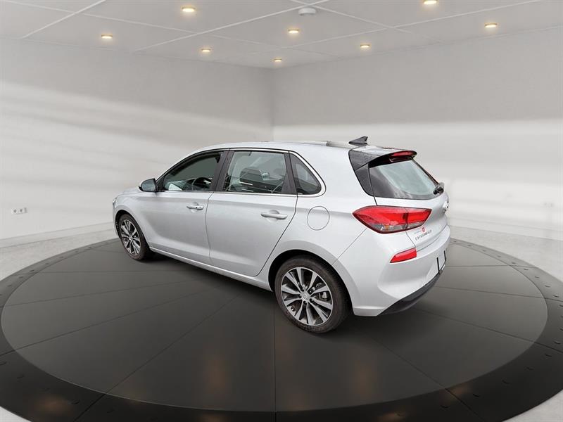hyundai Elantra GT 2018 - 7