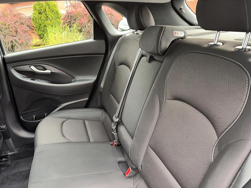 hyundai Elantra GT 2018 - 8