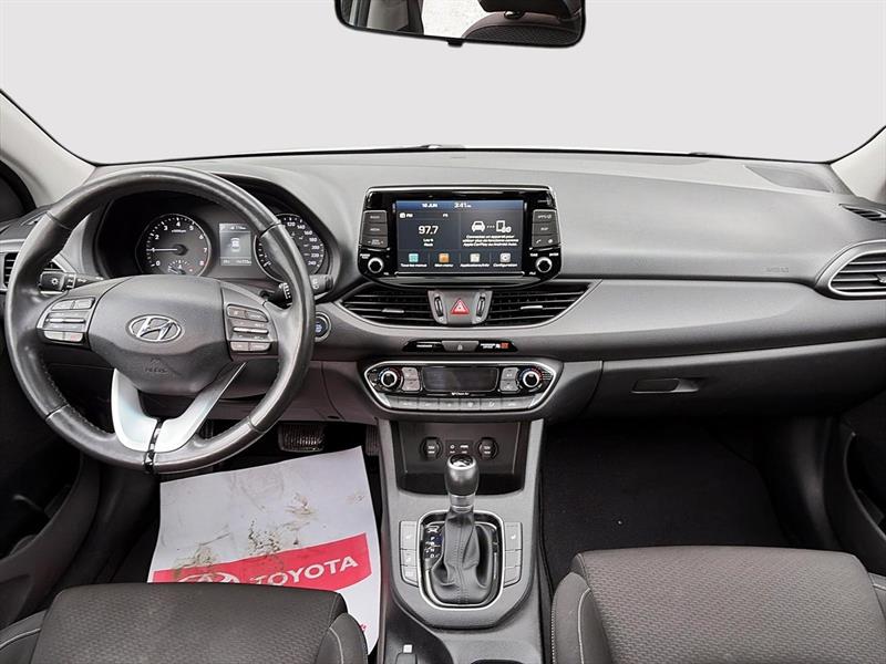 hyundai Elantra GT 2018 - 9