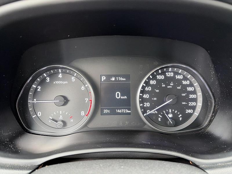 hyundai Elantra GT 2018 - 11