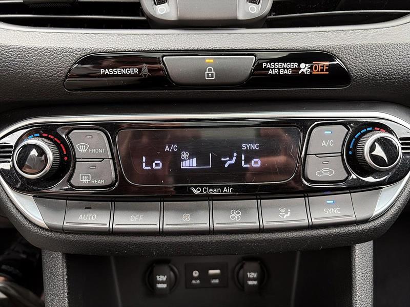 hyundai Elantra GT 2018 - 18