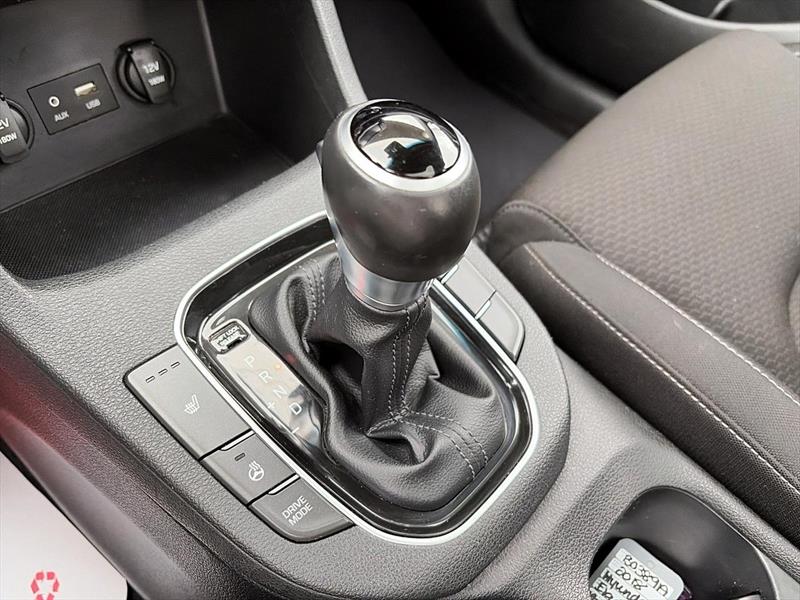 hyundai Elantra GT 2018 - 19