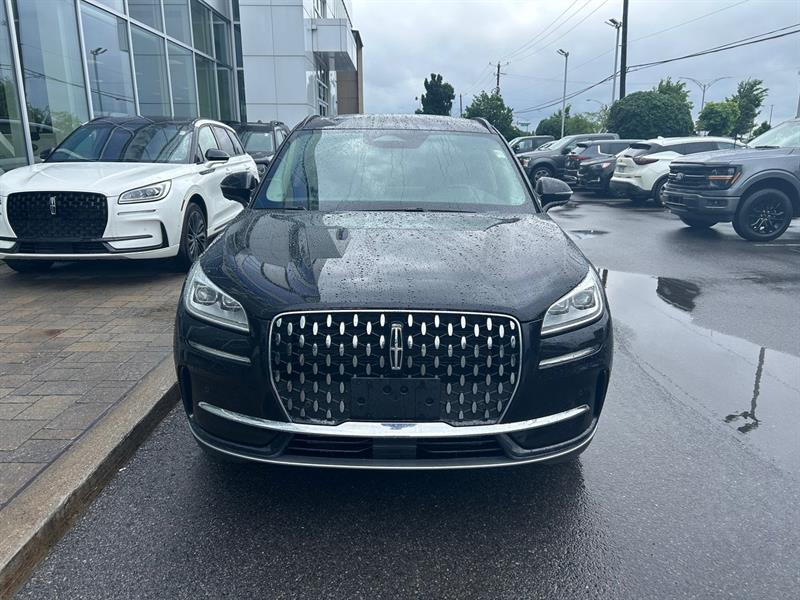 lincoln Corsair 2026 - 3