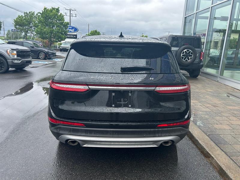 lincoln Corsair 2026 - 9