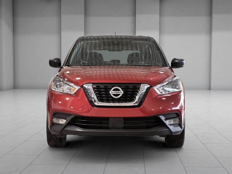 nissan Kicks 2020 - 7