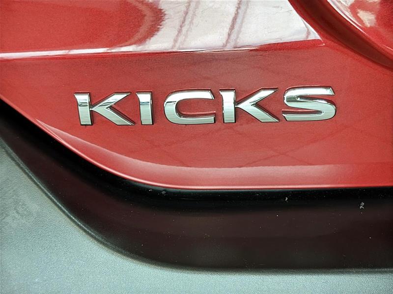 nissan Kicks 2020 - 12