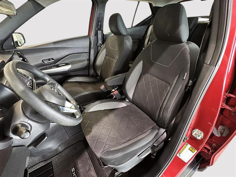 nissan Kicks 2020 - 20