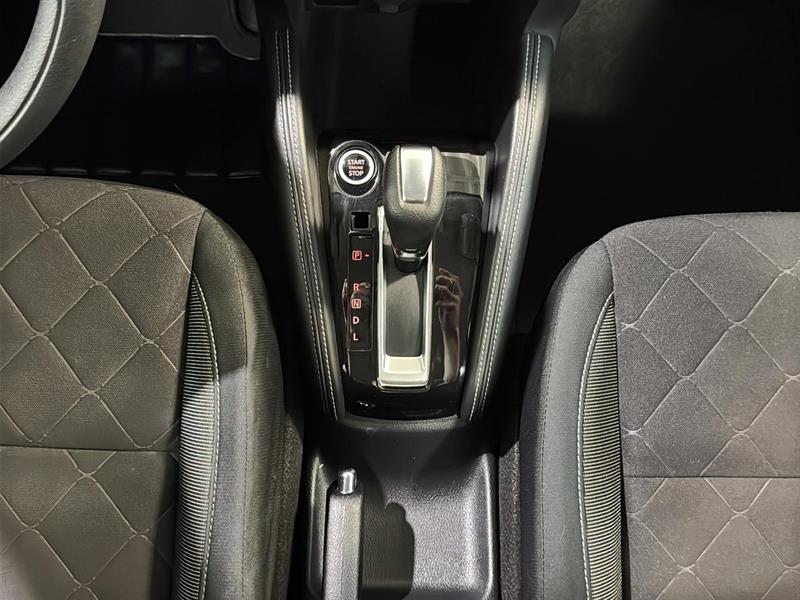 nissan Kicks 2020 - 24