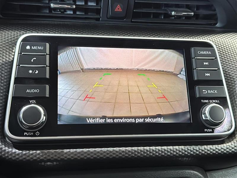 nissan Kicks 2020 - 27