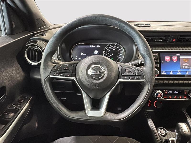 nissan Kicks 2020 - 28