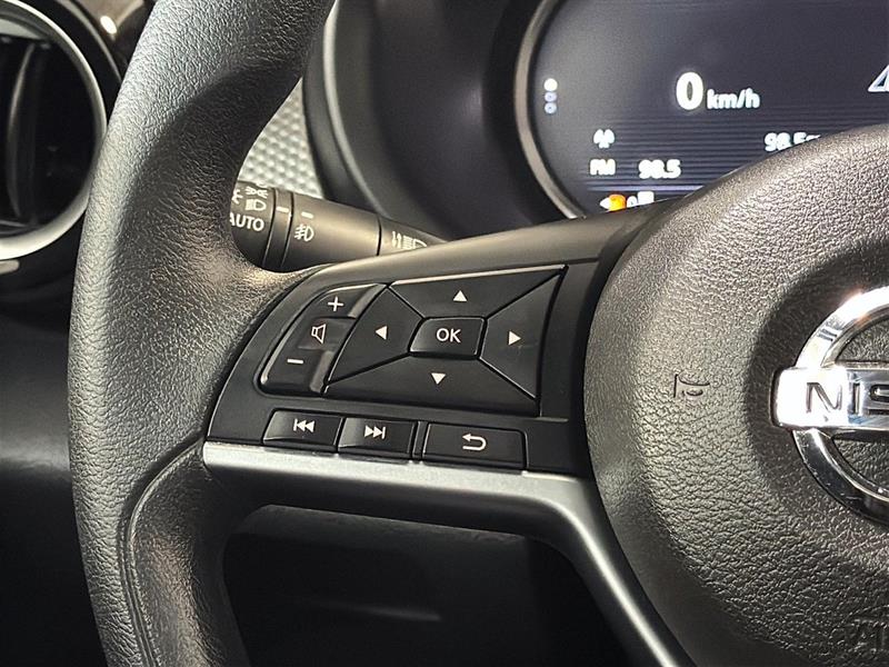 nissan Kicks 2020 - 29