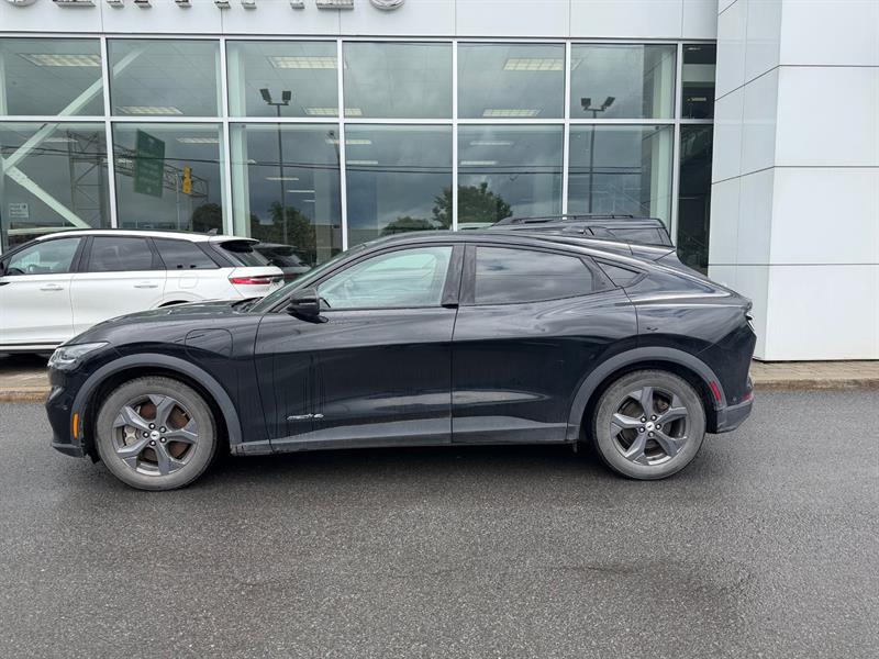 ford Mustang Mach-E 2022 - 5