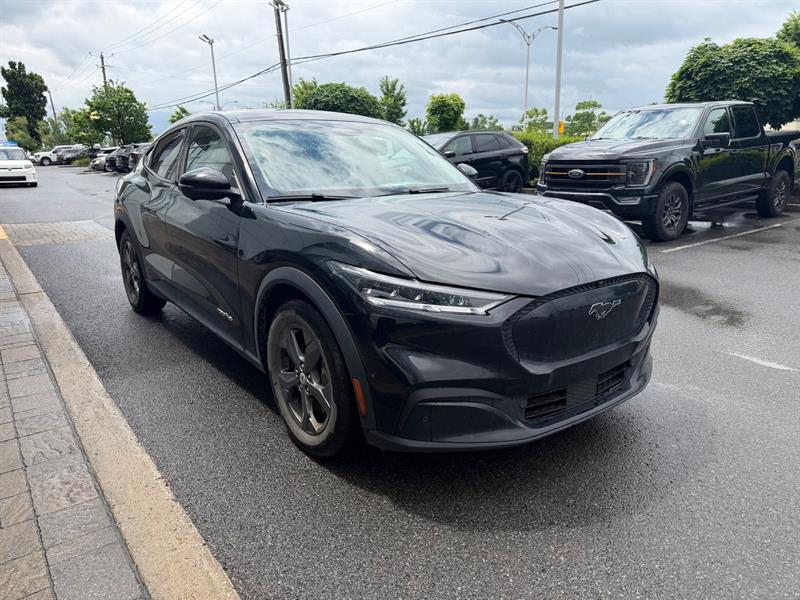ford Mustang Mach-E 2022 - 7