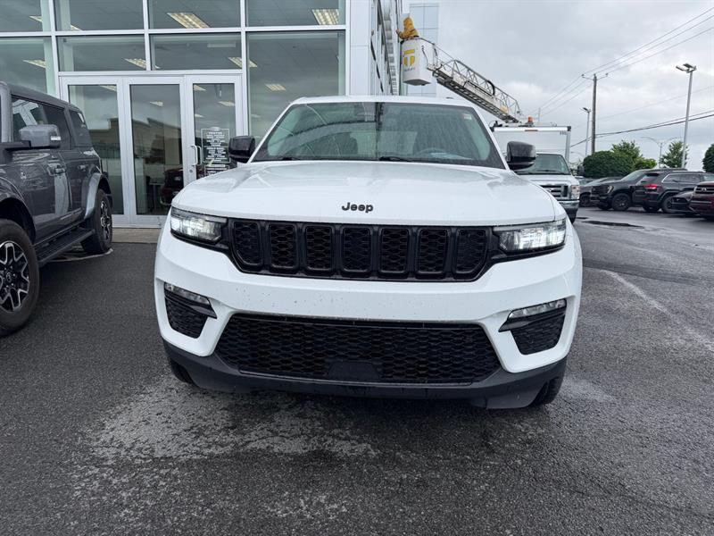 jeep Grand Cherokee 2023 - 3