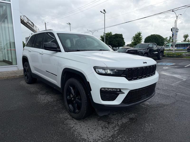 jeep Grand Cherokee 2023 - 5