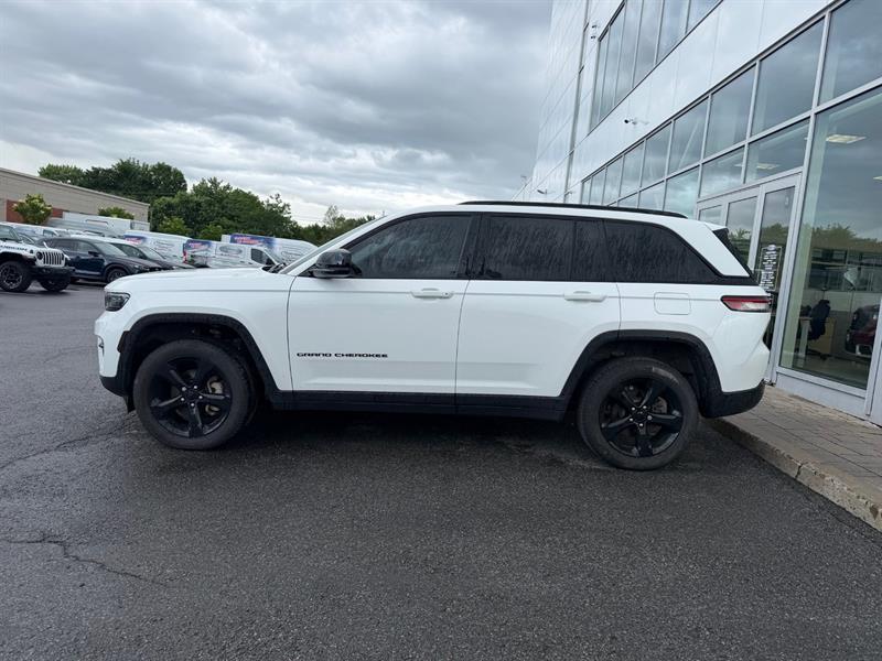 jeep Grand Cherokee 2023 - 7