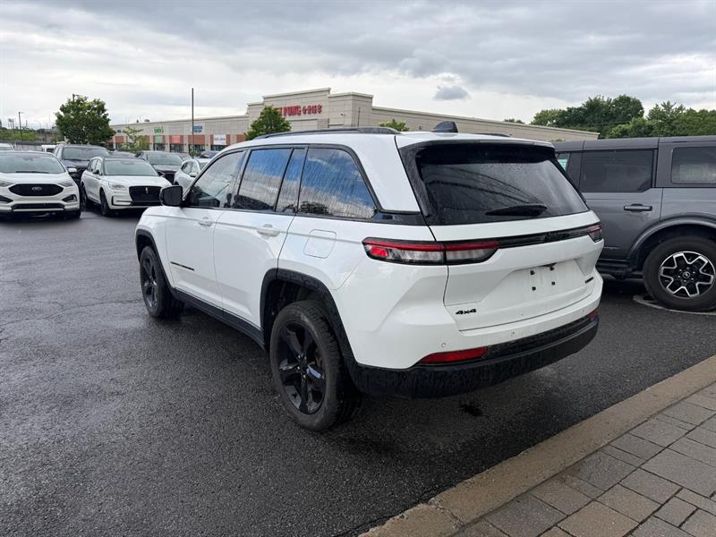 jeep Grand Cherokee 2023 - 9