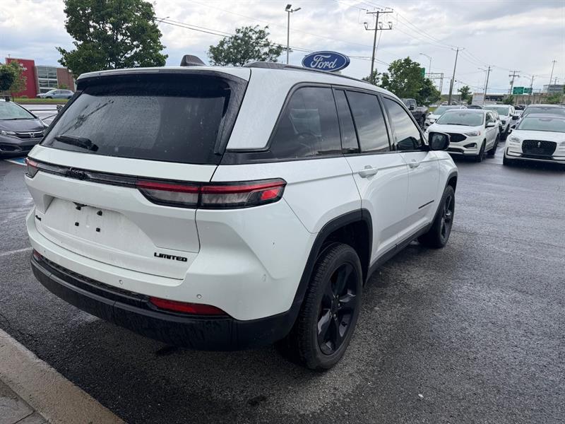 jeep Grand Cherokee 2023 - 13