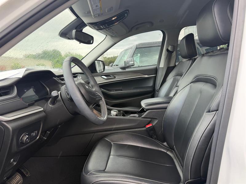jeep Grand Cherokee 2023 - 15