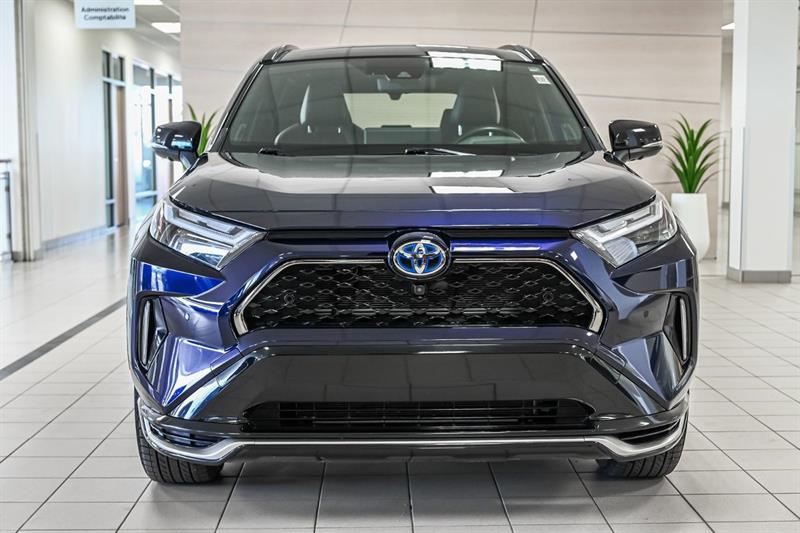 toyota RAV4 Prime 2023 - 2