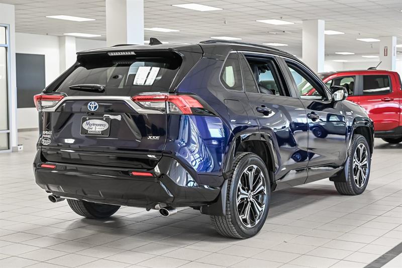 toyota RAV4 Prime 2023 - 6