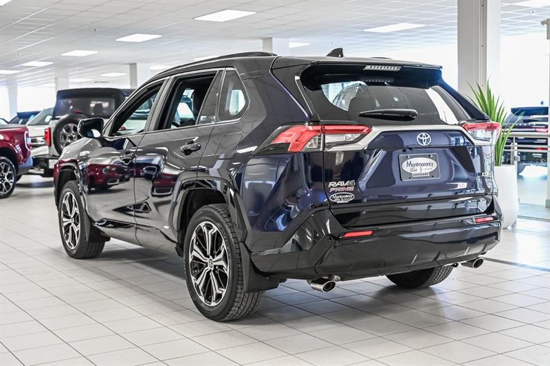 toyota RAV4 Prime 2023 - 10
