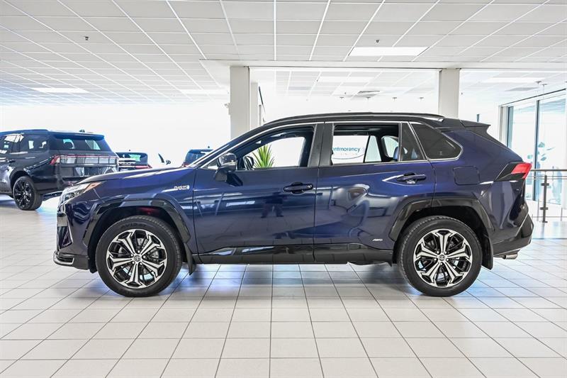 toyota RAV4 Prime 2023 - 12