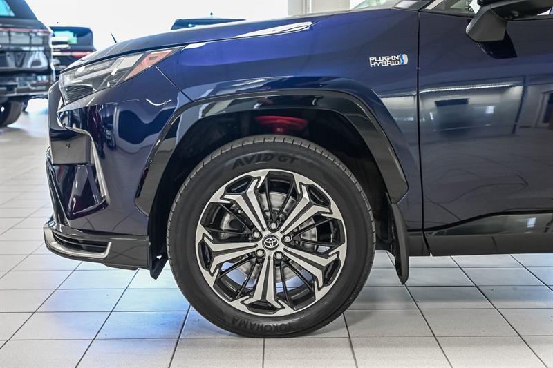 toyota RAV4 Prime 2023 - 16