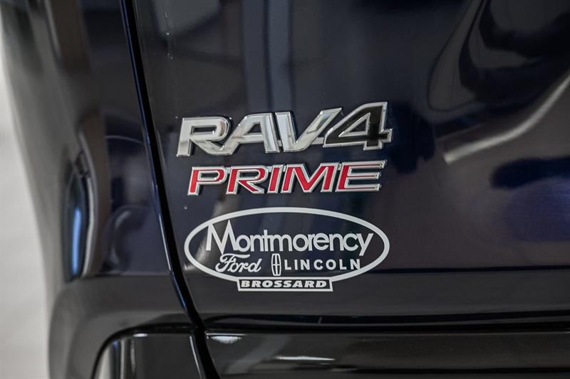 toyota RAV4 Prime 2023 - 19