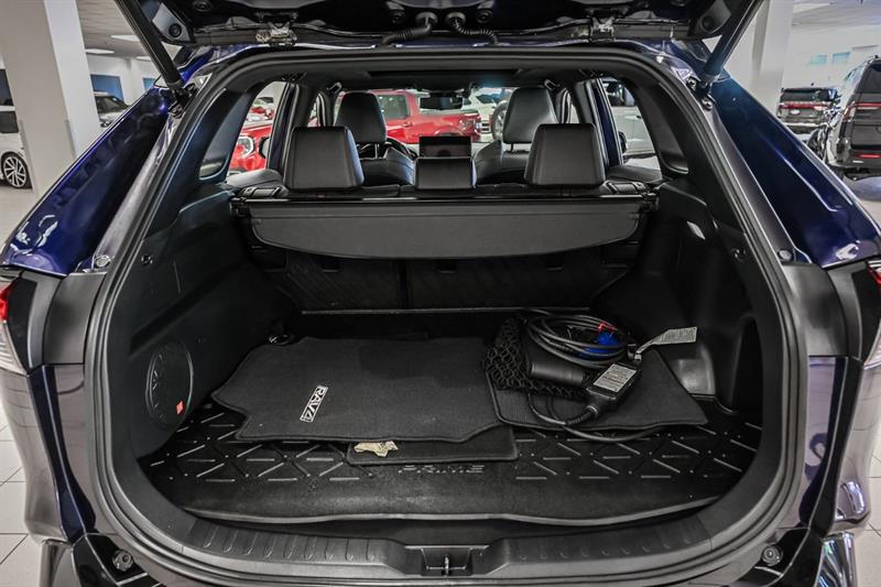 toyota RAV4 Prime 2023 - 21