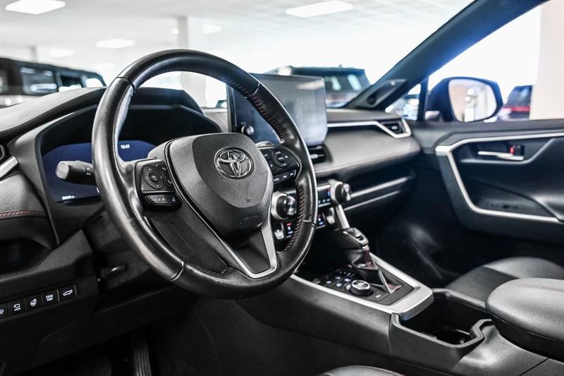toyota RAV4 Prime 2023 - 22