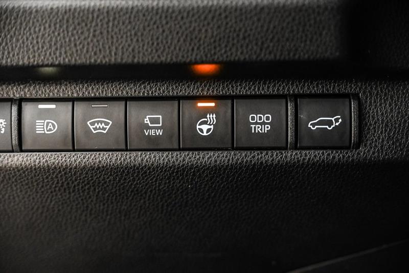 toyota RAV4 Prime 2023 - 25