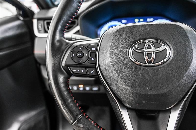 toyota RAV4 Prime 2023 - 26