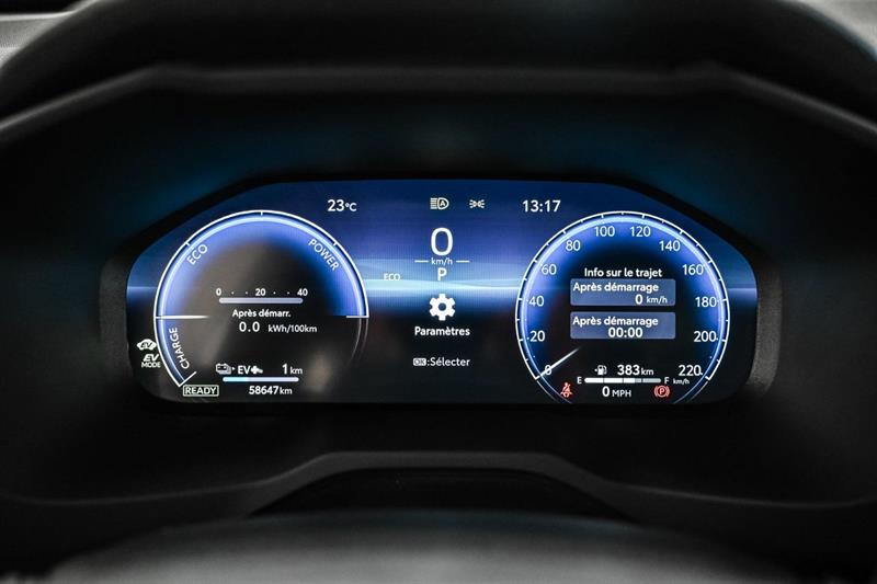 toyota RAV4 Prime 2023 - 28