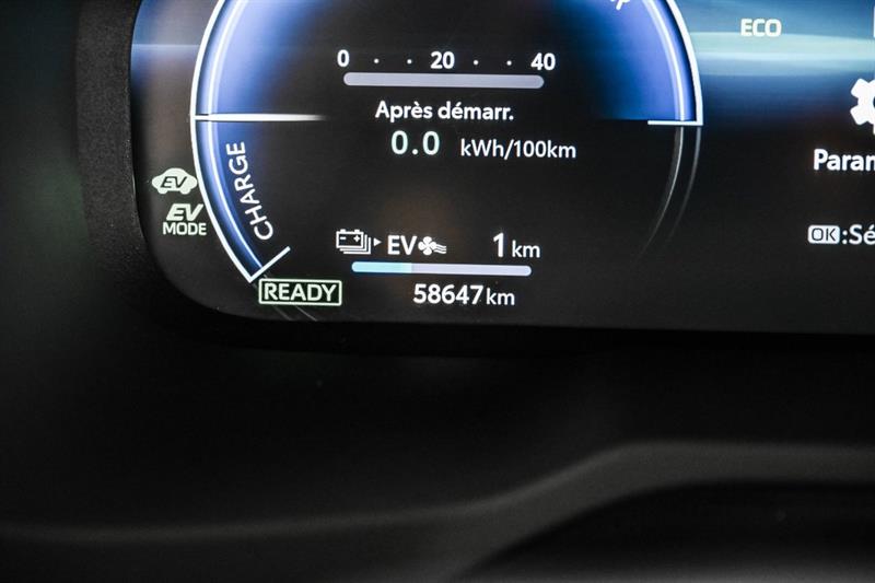 toyota RAV4 Prime 2023 - 29