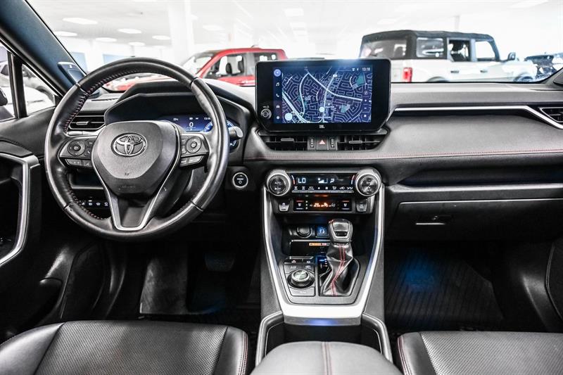 toyota RAV4 Prime 2023 - 37