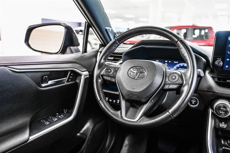 toyota RAV4 Prime 2023 - 38