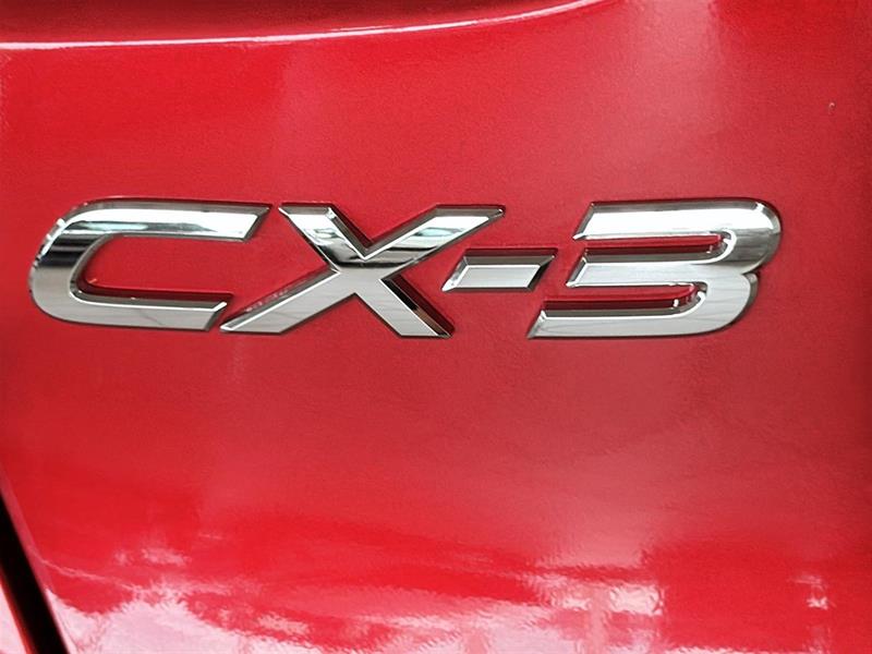 mazda CX-3 2018 - 12
