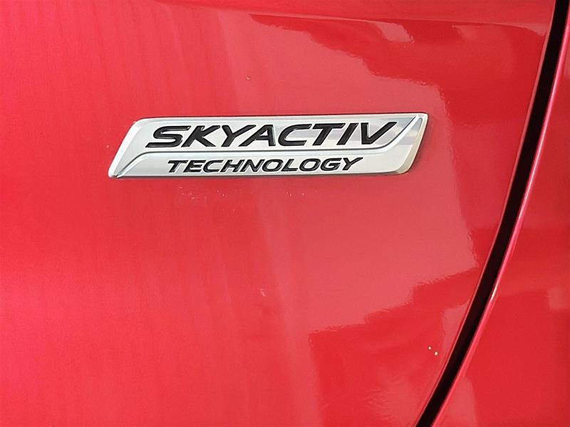 mazda CX-3 2018 - 13