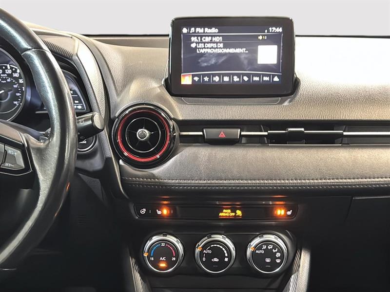 mazda CX-3 2018 - 23